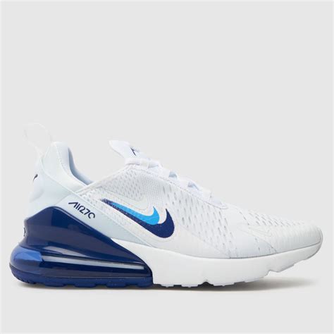 nike air max 270 herren low bllau|Nike Air Max 270 sneakers.